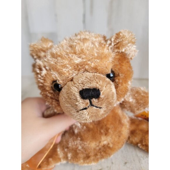 Bath & body works boo bear animated Halloween scary shake - Picture 9 of 10